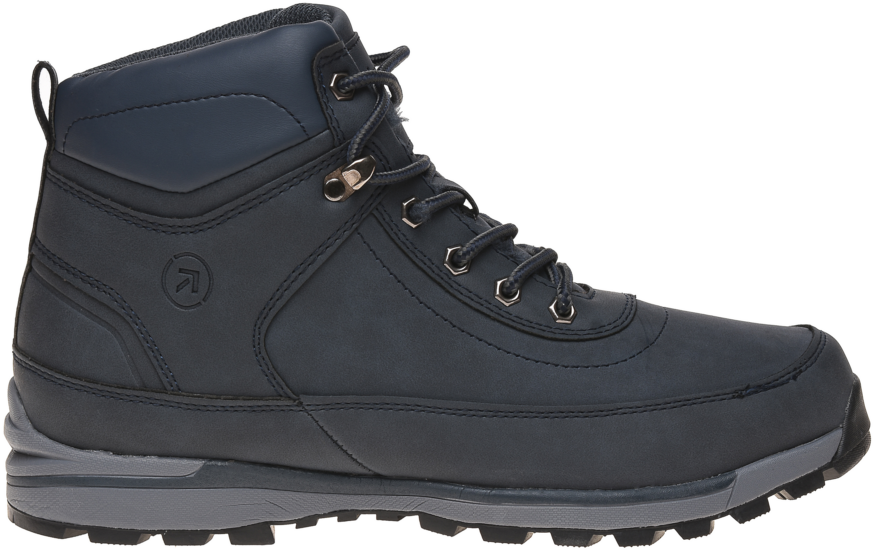 

Ботинки Restime KMZ19620 44 29.3 см Navy