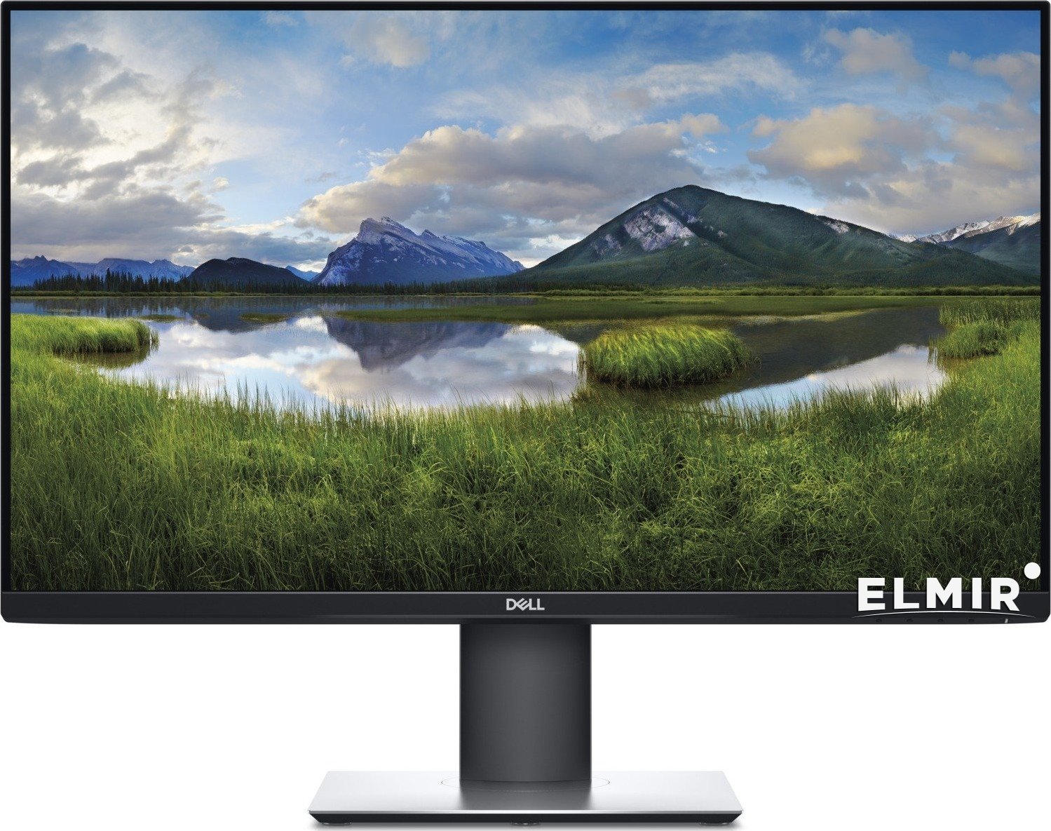 

Монитор 24" Dell P2419H