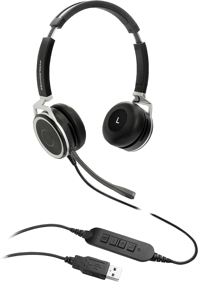 

Наушники Grandstream GUV3005