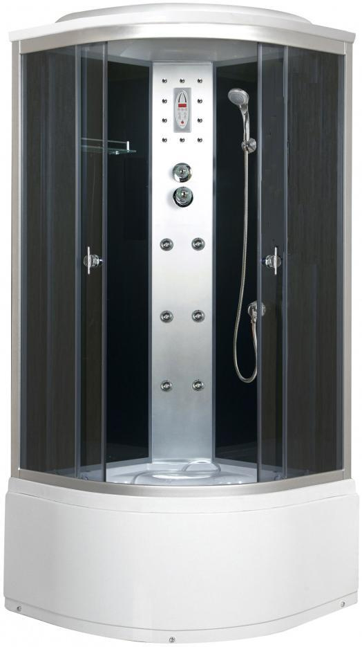 

Гидромассажный бокс SERENA SE-6290 G