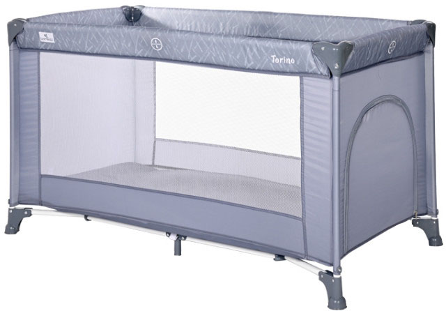 

Манеж Lorelli Torino 1L Grey (Torino 1L grey)