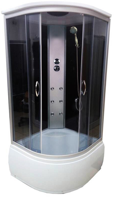 

Гидромассажный бокс SERENA SE-62290 G