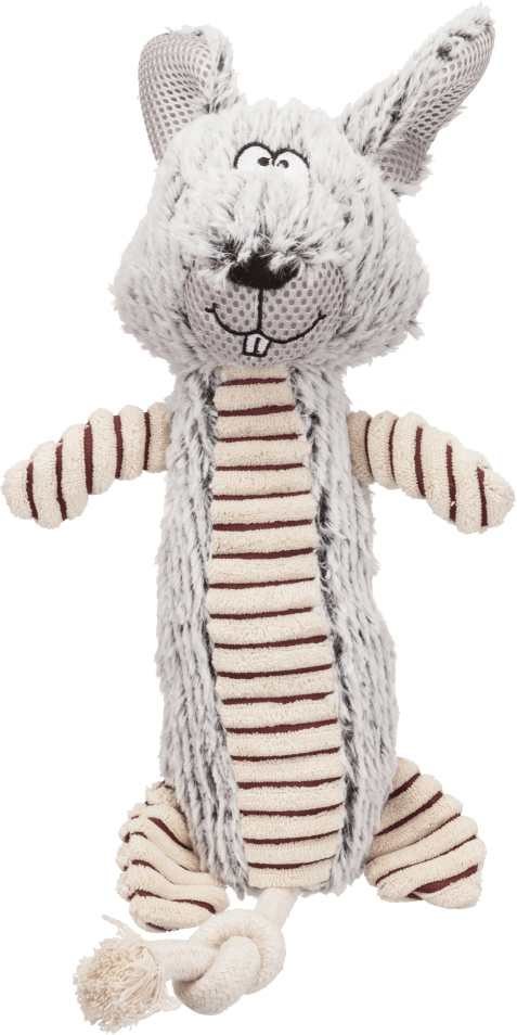 

Игрушка для собак Trixie Кролик 35 см