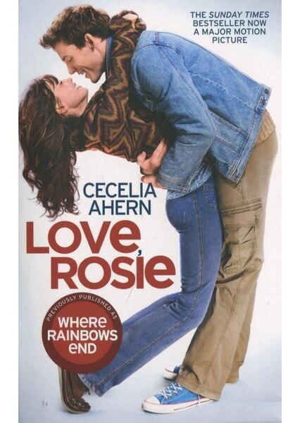 

Love Rosie (Where Rainbows End). С любовью, Рози 54601
