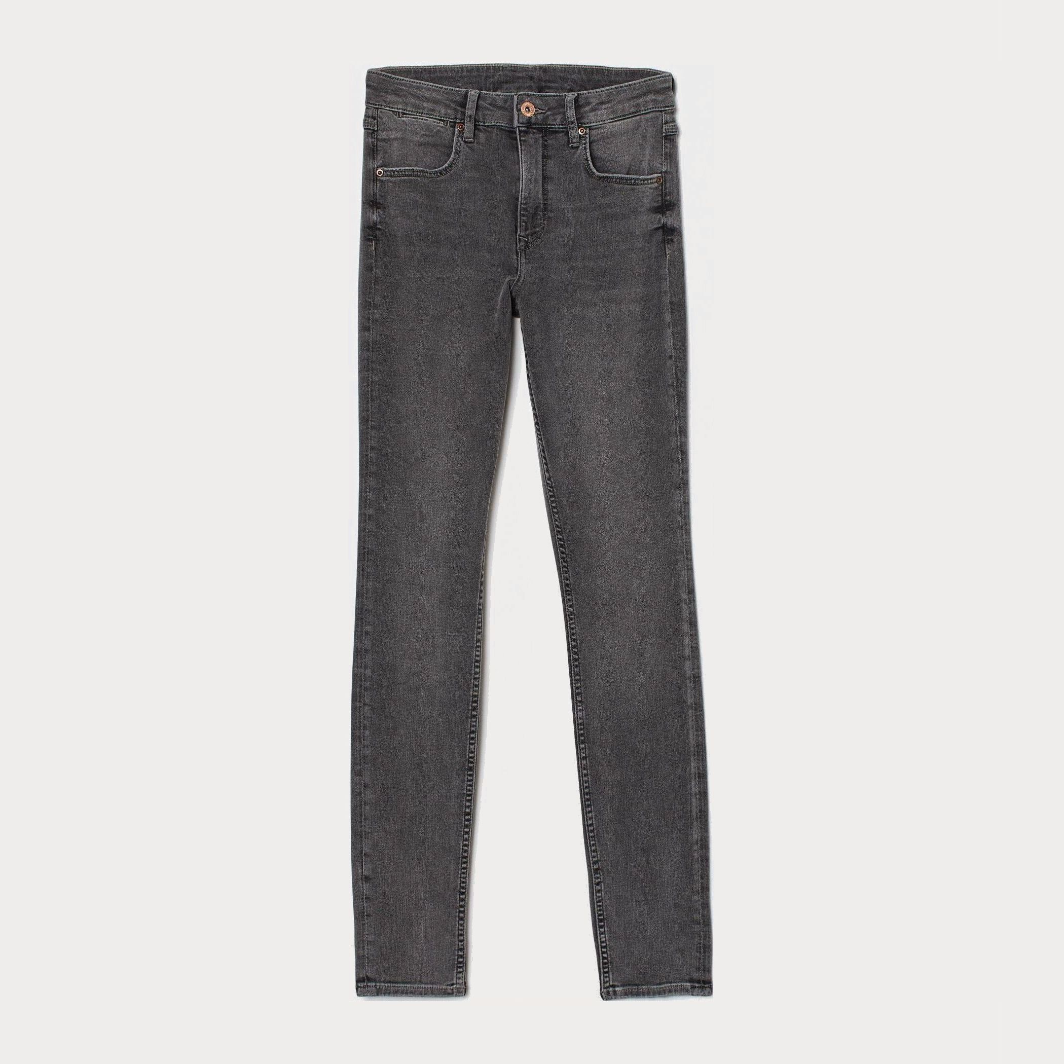 

Джинсы H&M 7216099-ACXW 30/32 Темно-серые