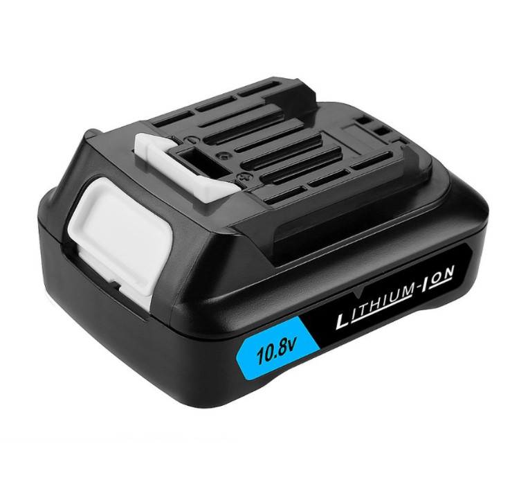 

Акумулятор Makita BL1015, (Li-ion 10.8 V 1.5 Ah)