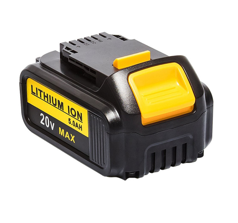 

Аккумулятор для электроинструмента DeWalt DCB200/DCB205, (Li-ion 20V Max 5.0Ah)