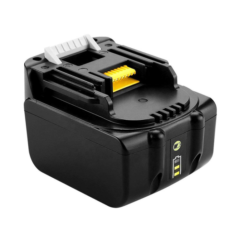 

Аккумулятор для электроинструмента Makita BL1050, (Li-ion 10.8V 5.0Ah)