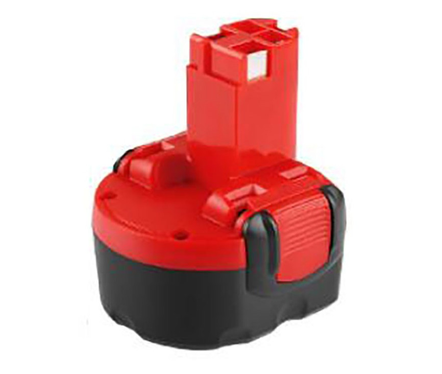 

Акумулятор Bosch BAT048, (Ni-Mh 9.6 V 3.0 Ah)