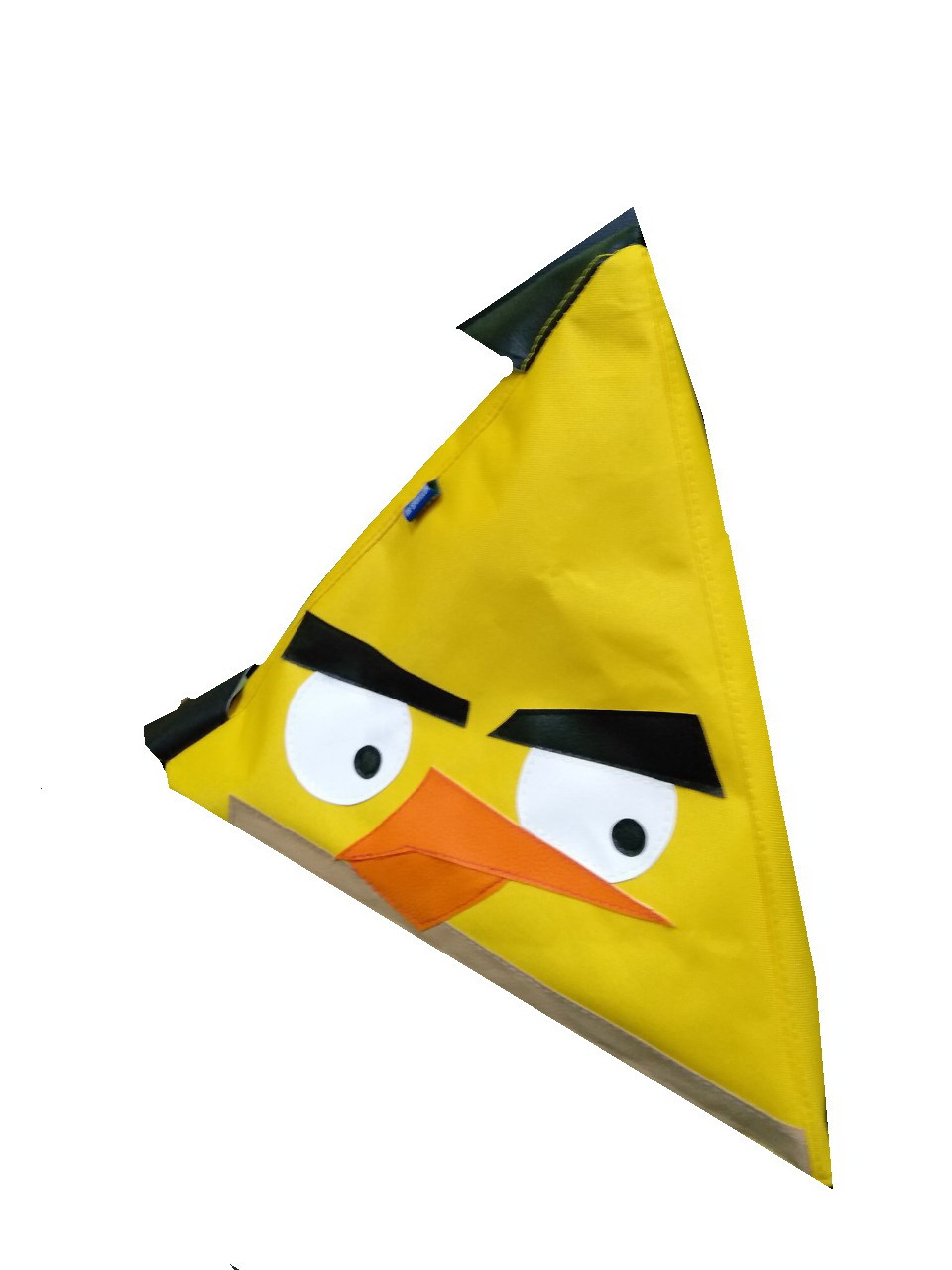 

Пуфик Птичка Тиа-Спорт Angry birds