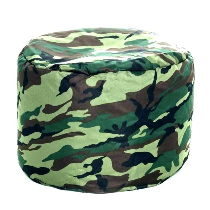 

Пуфик большой Тиа-Спорт армейский