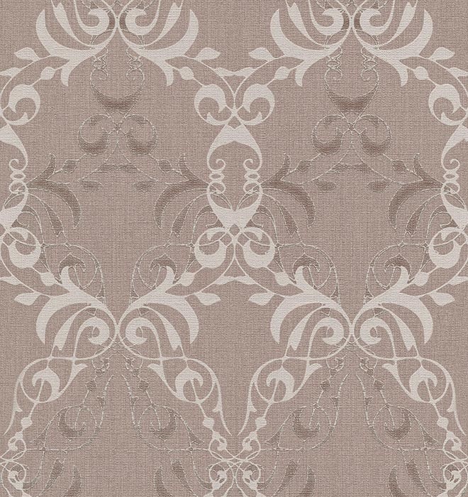 

Флизелиновые обои ERISMANN DOMICILE 5248-11 Коричневые-Бежевые-Белые