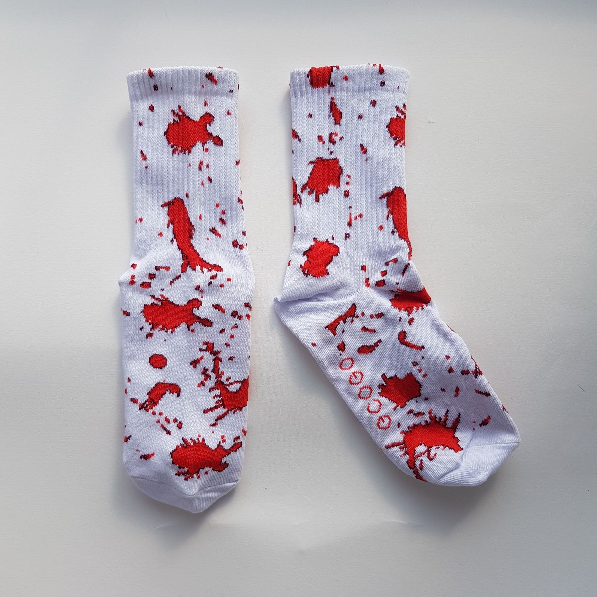 

Носки ECOGO «Bloody», Носки ECOGO «Bloody» 36-39