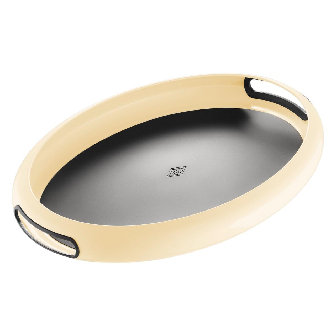 

Поднос Wesco Spasy Tray слоновая кость 322102-23