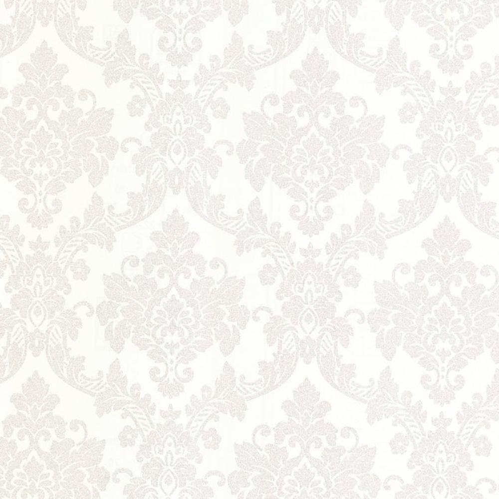

Виниловые обои на флизелиновой основе P+S international Lacantara IV 13701-70 Серо-Бежевый