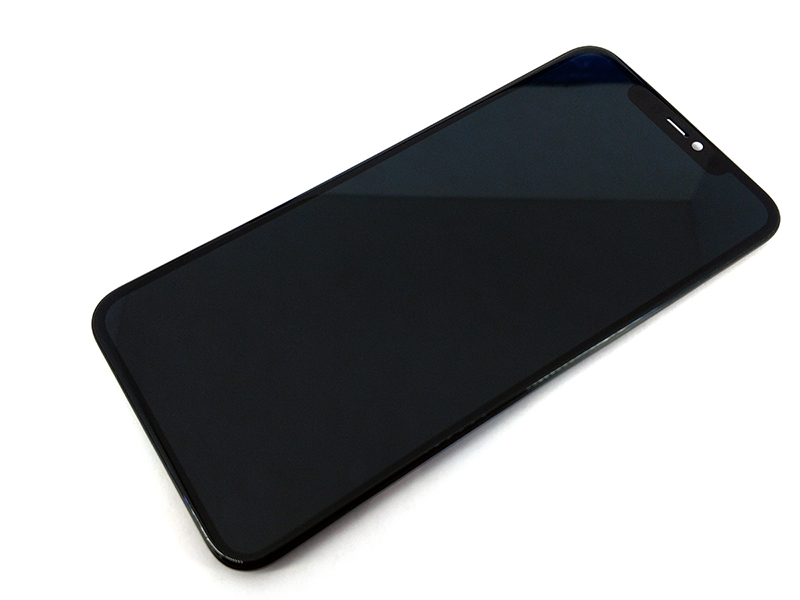 

Дисплей + сенсор (модуль) Power для iPhone 11 Pro MAX черный high copy