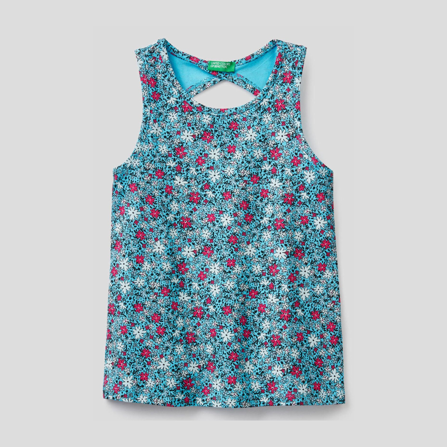 

Майка United Colors of Benetton 376UC8347.G-80E 170 см KL
