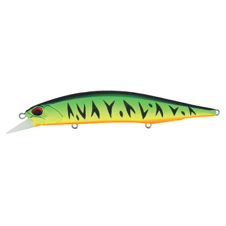 

Воблер DUO Realis Jerkbait 130SP 130mm 22.0g ACC3059 Mat Tiger
