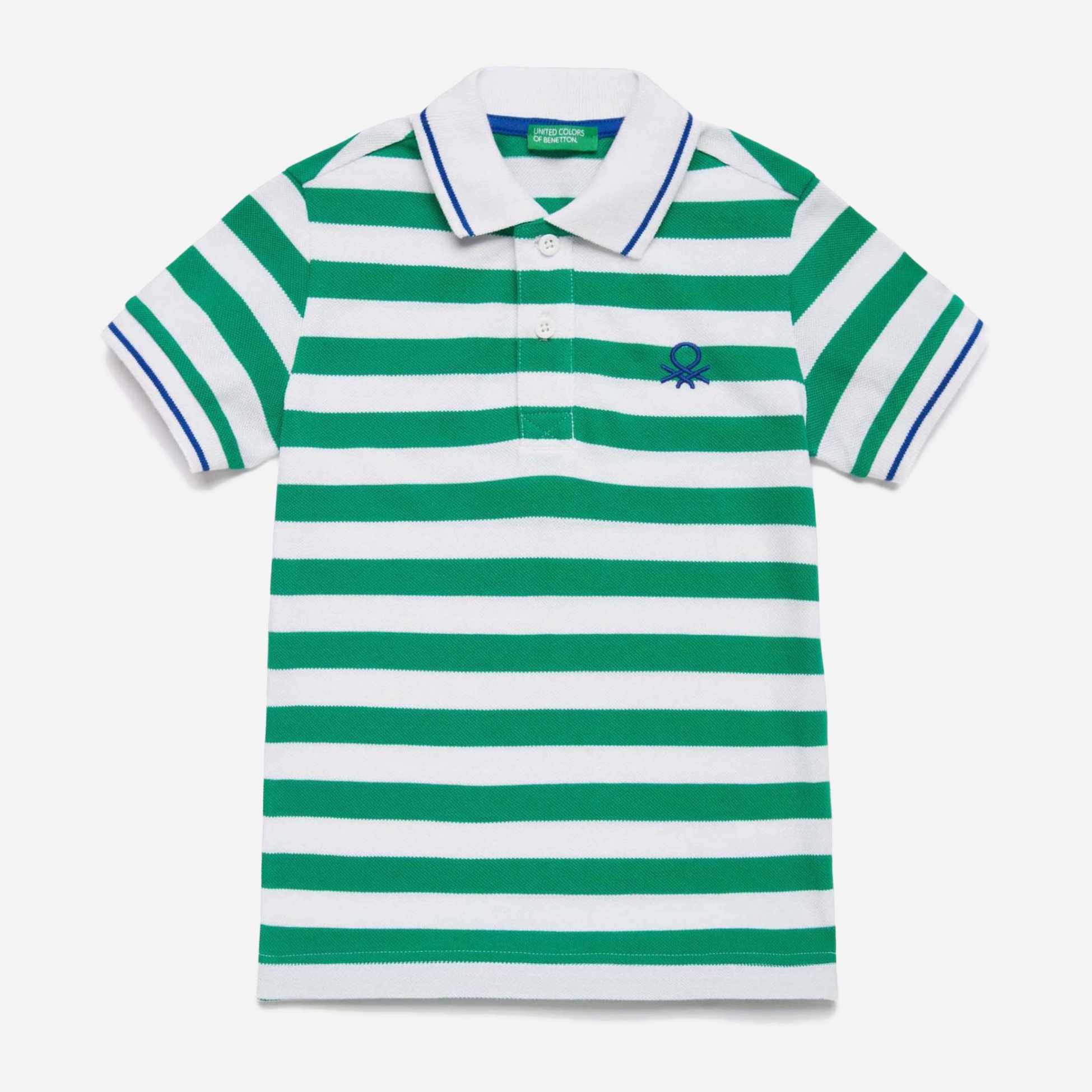 

Поло United Colors of Benetton 3NQ7C3124.K-904 150 см XL