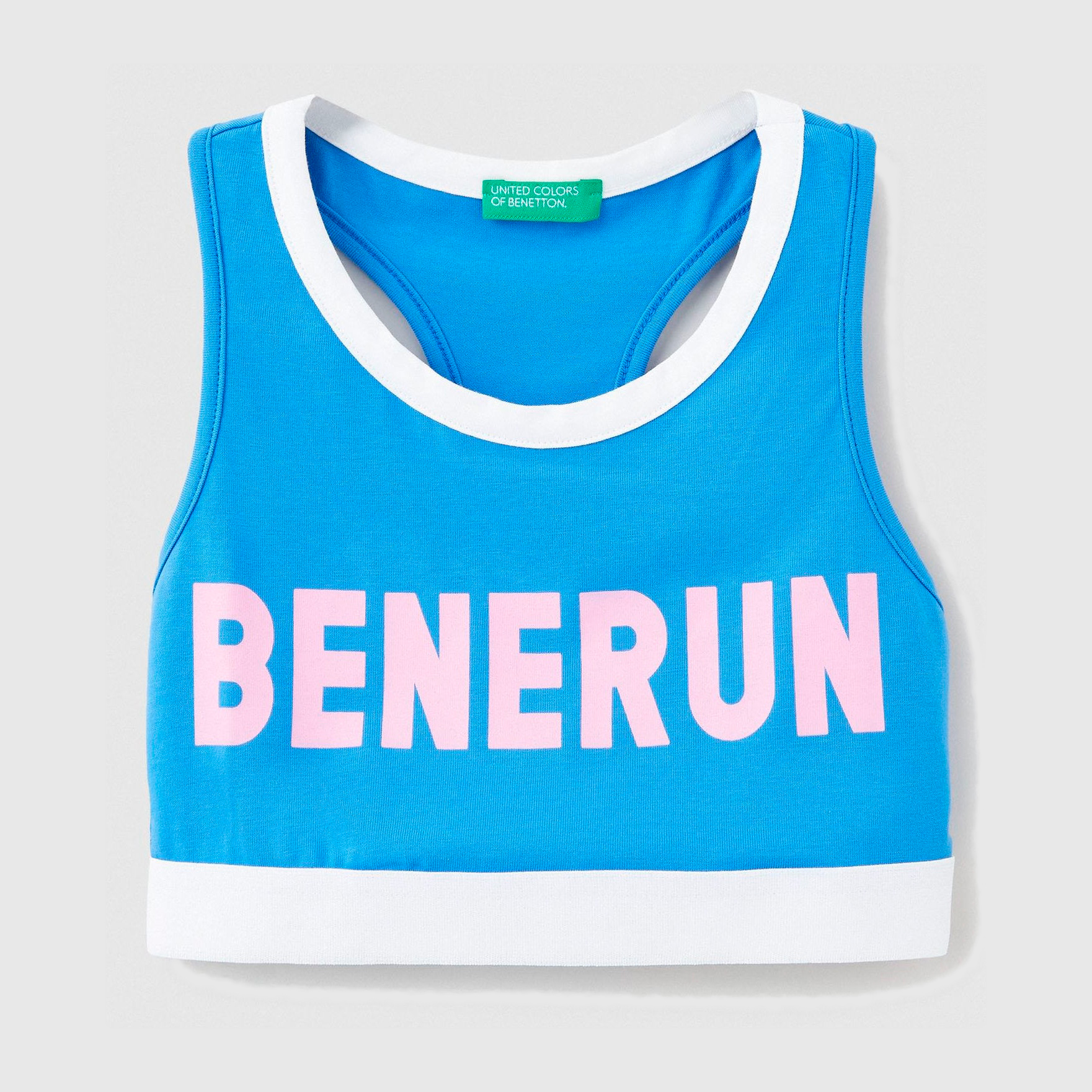 

Топ United Colors of Benetton 3P4ZC8302.G-08A 140 см L