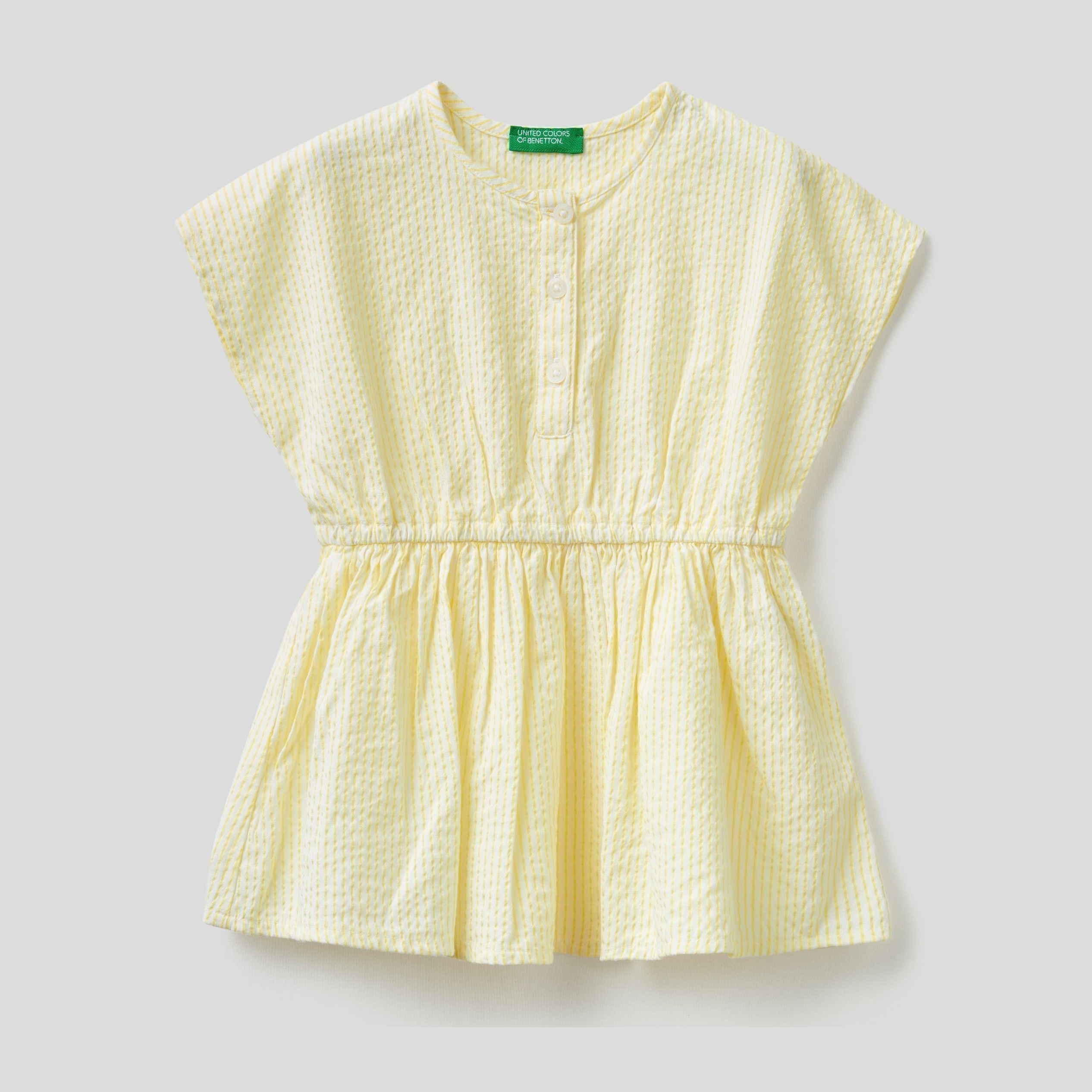 

Платье United Colors of Benetton 4ANC5VFY0.P-901 100 см XX (8300898262781)