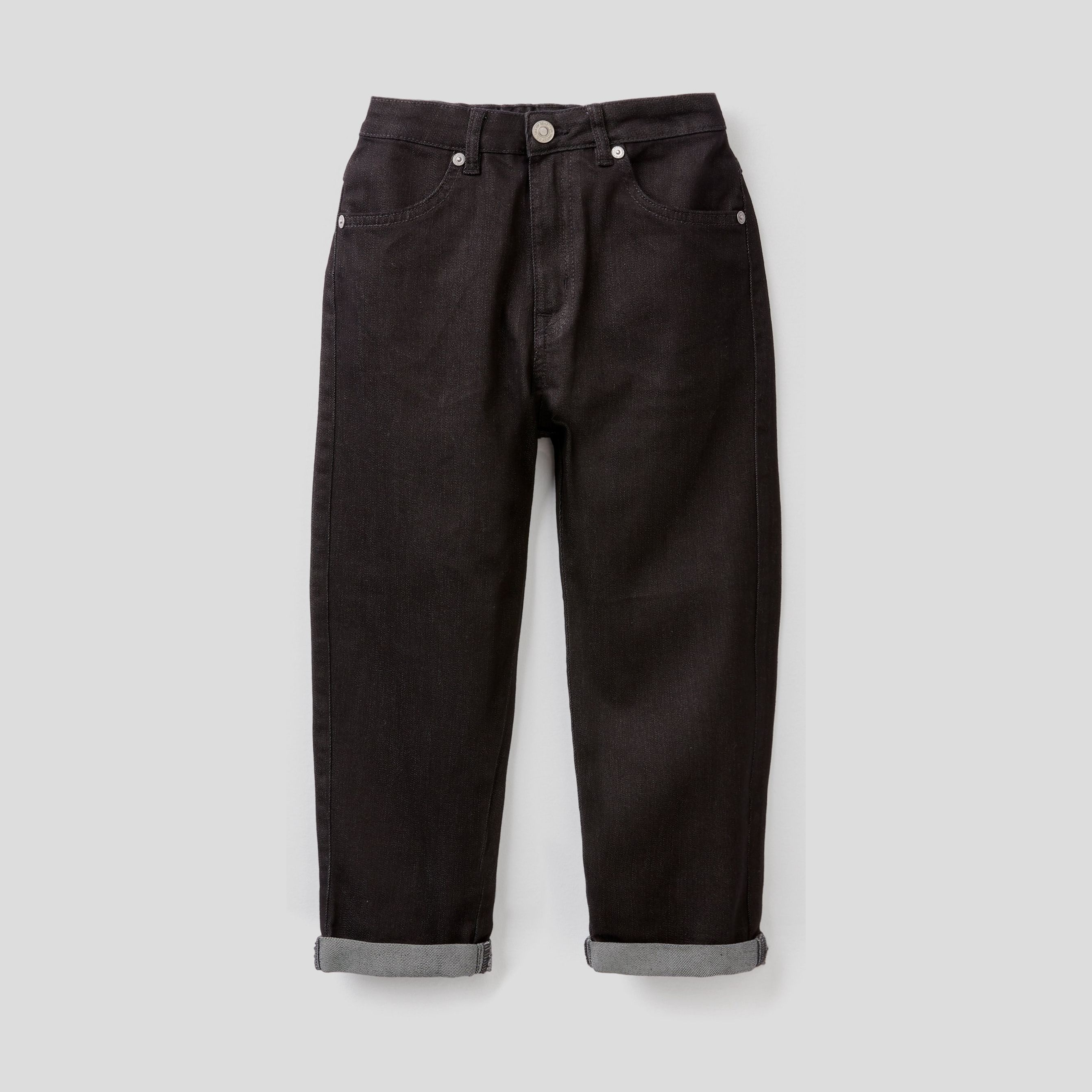 

Джинсы United Colors of Benetton 4HB555DS0.G-100 140 см L