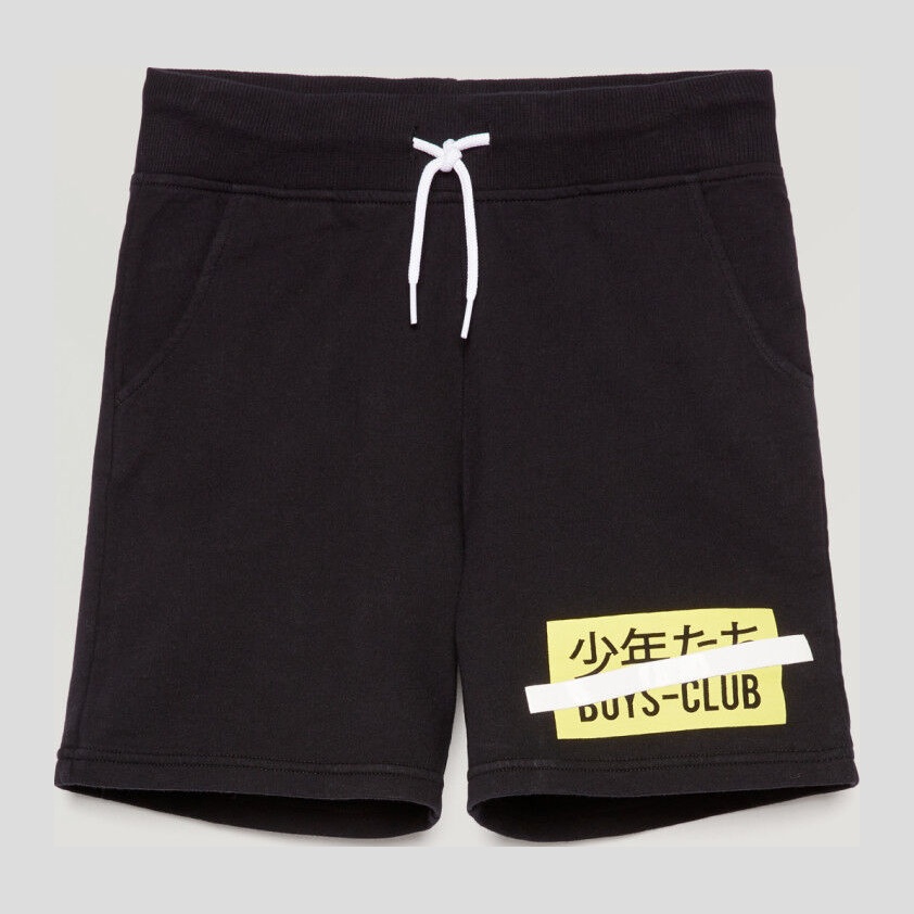 

Шорты United Colors of Benetton 3BC1I0455.G-100 150 см XL