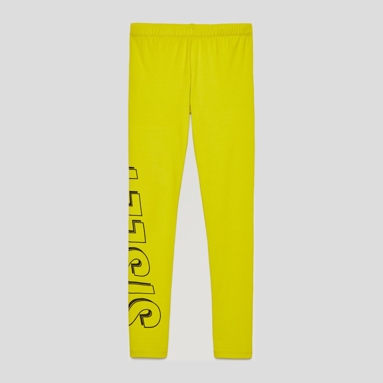 

Лосины United Colors of Benetton 3P4ZI0323.G-29B 170 см KL
