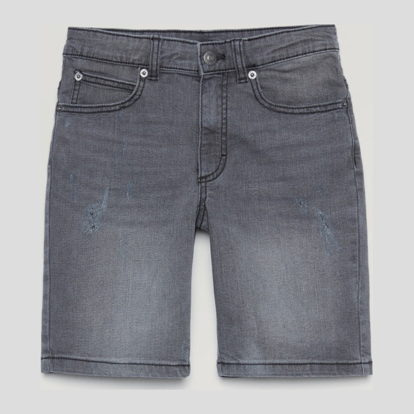 

Шорты джинсовые United Colors of Benetton 4XA259632.G-700 140 см L