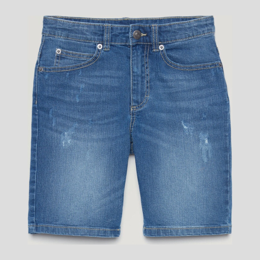 

Шорты джинсовые United Colors of Benetton 4XA259632.G-901 170 см KL