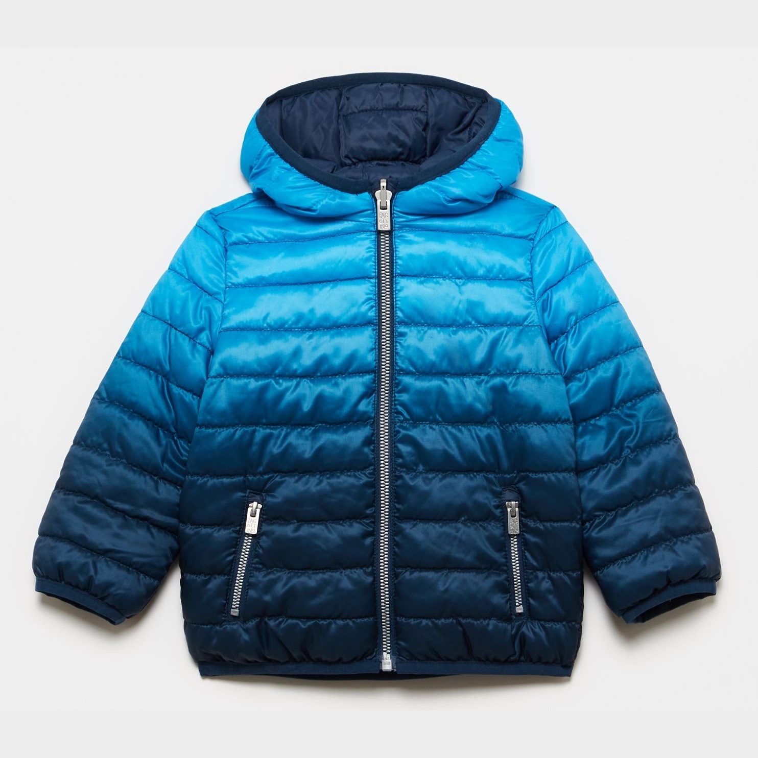 

Куртка OVS 1078791 98 см Azure