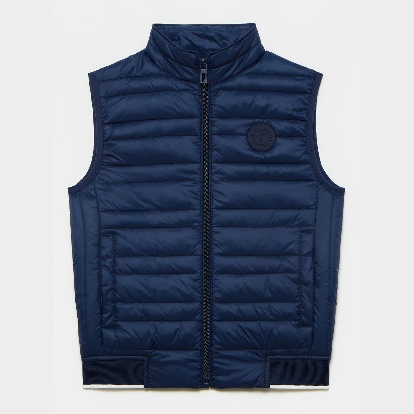 

Жилет OVS 1107595 116 см Blue