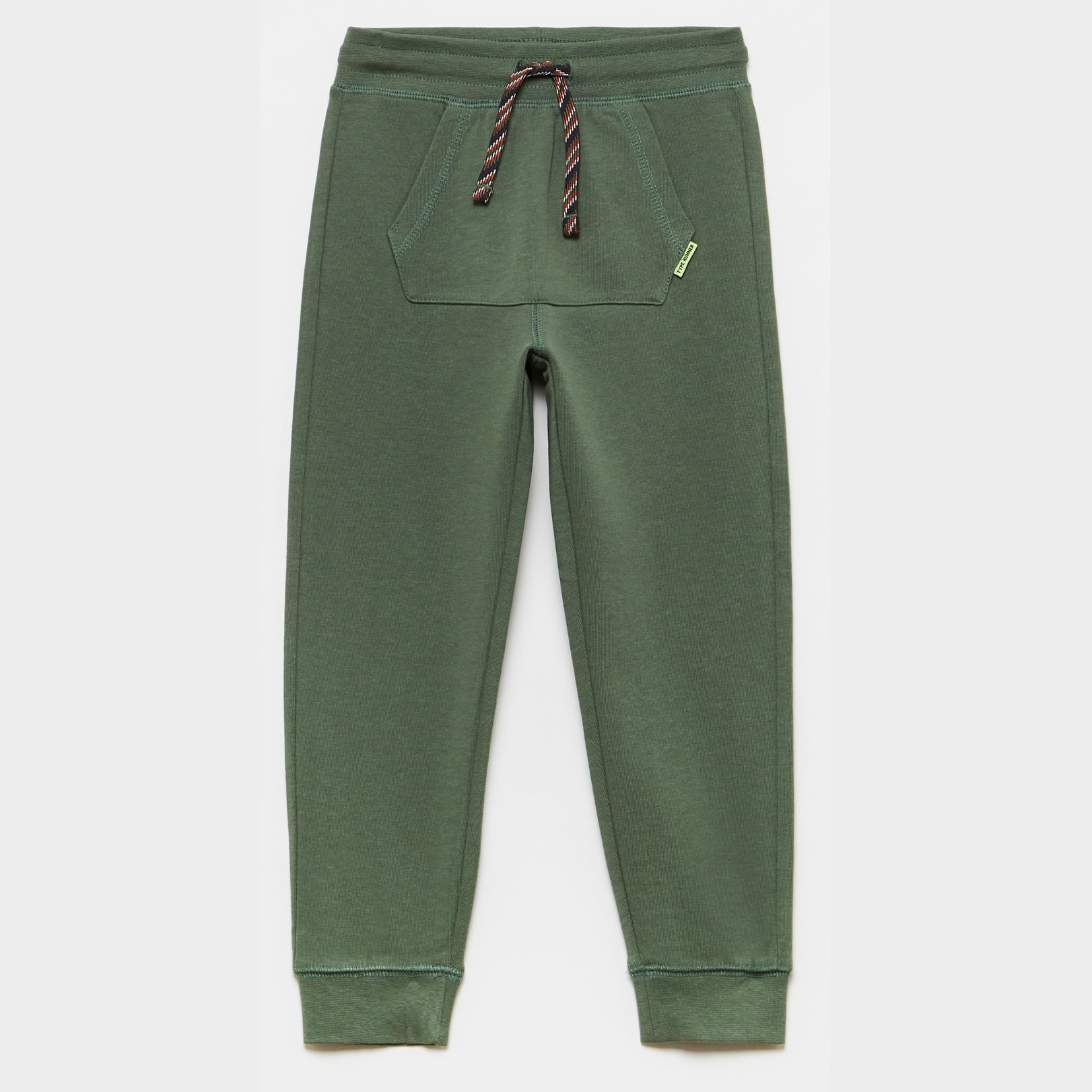 

Спортивные штаны OVS 1118116 116 см Green
