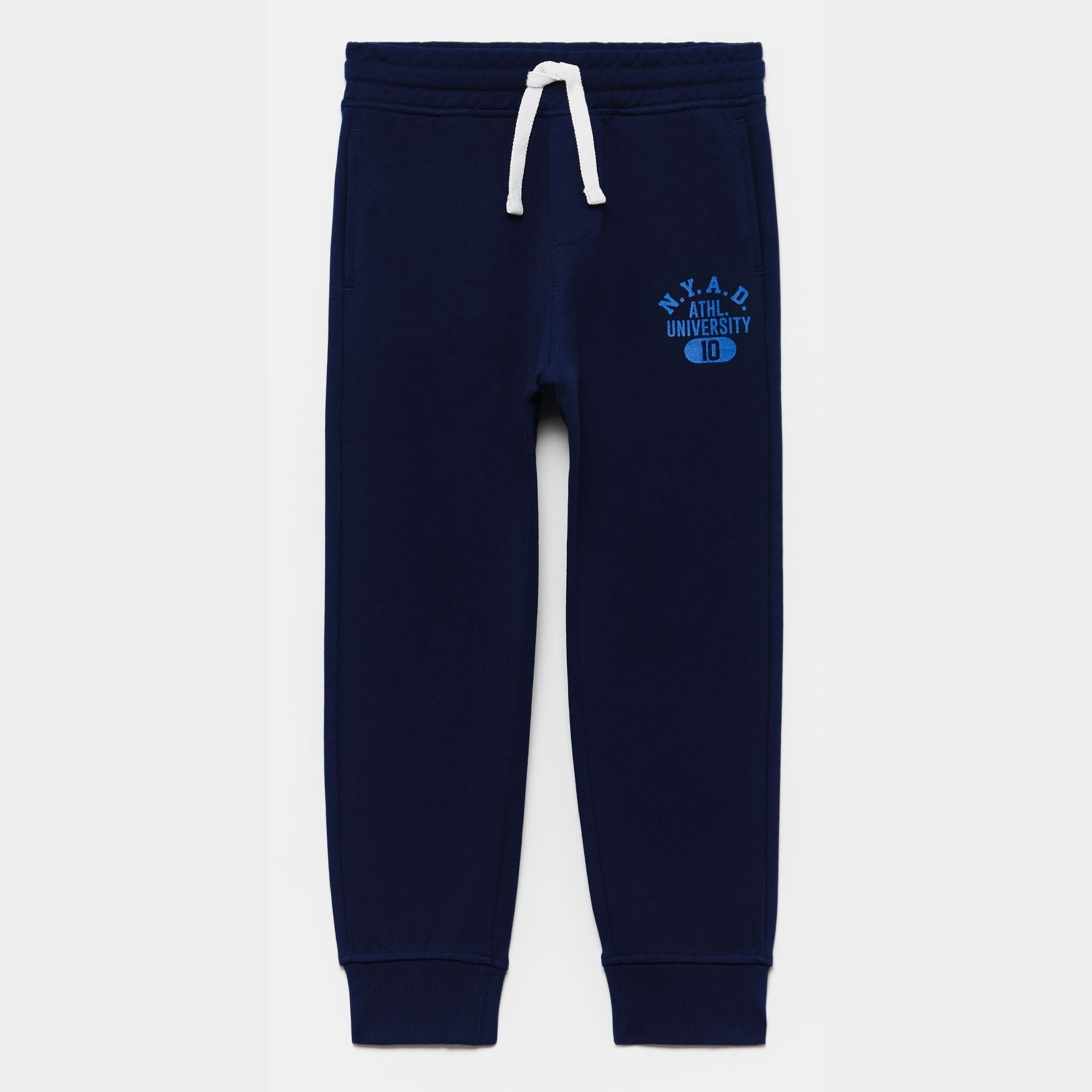 

Спортивные штаны OVS 1127595 122 см Blue