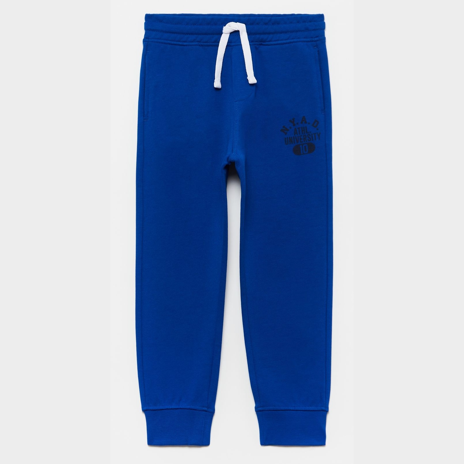 

Спортивные штаны OVS 1127602 104 см Blue