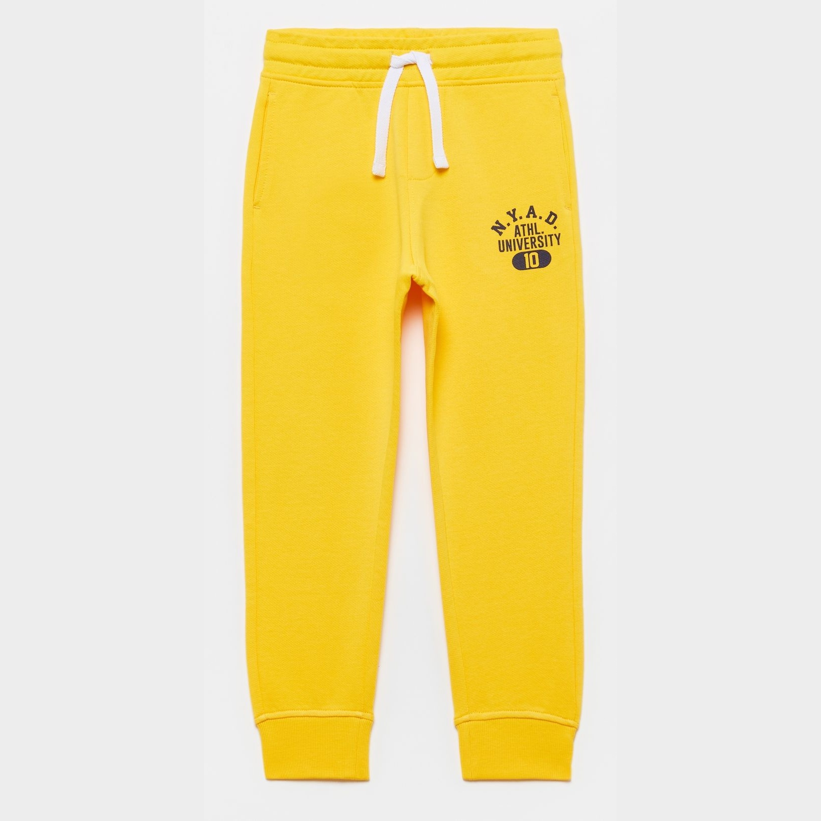 

Спортивные штаны OVS 1127617 110 см Yellow
