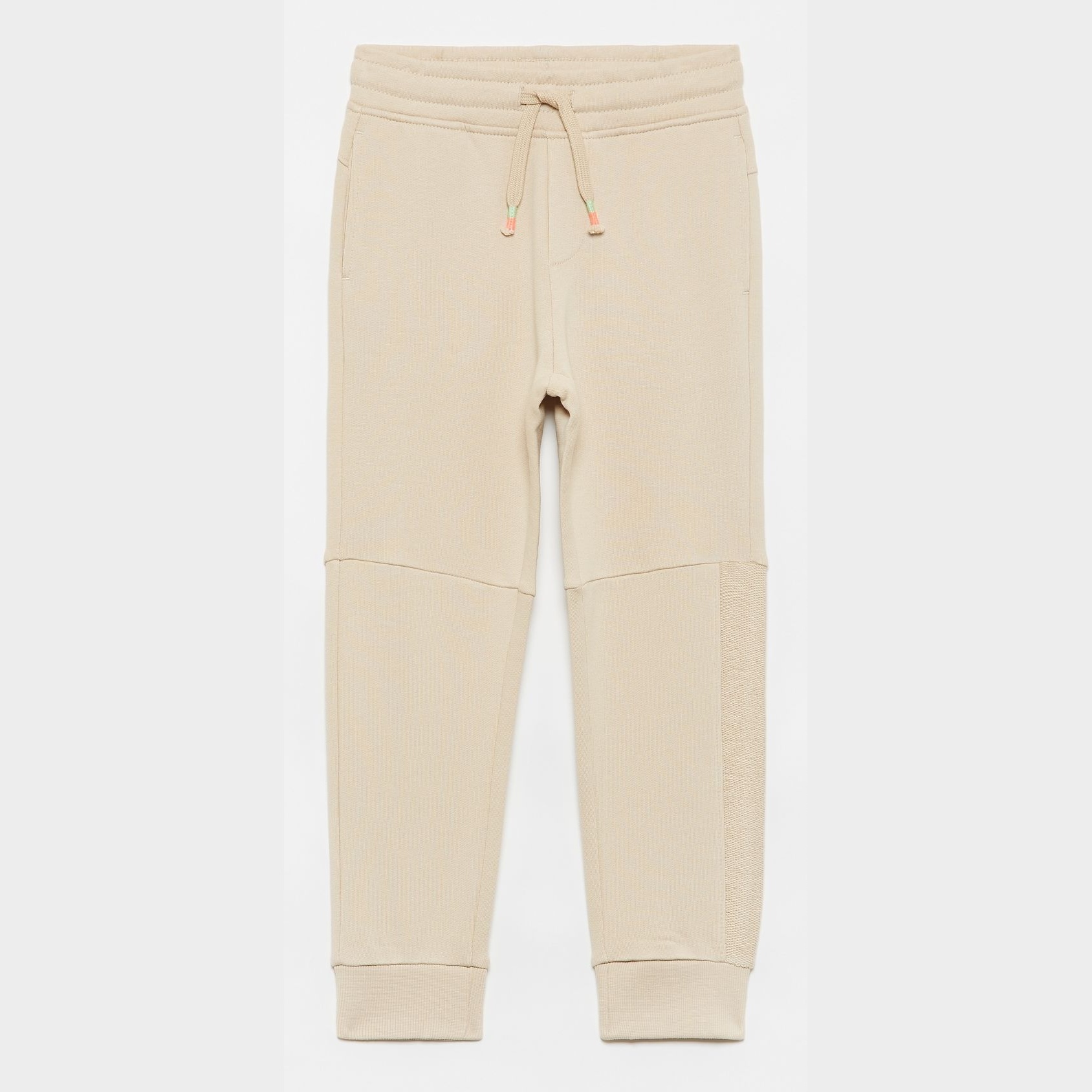 

Спортивные штаны OVS 1127700 110 см Brown
