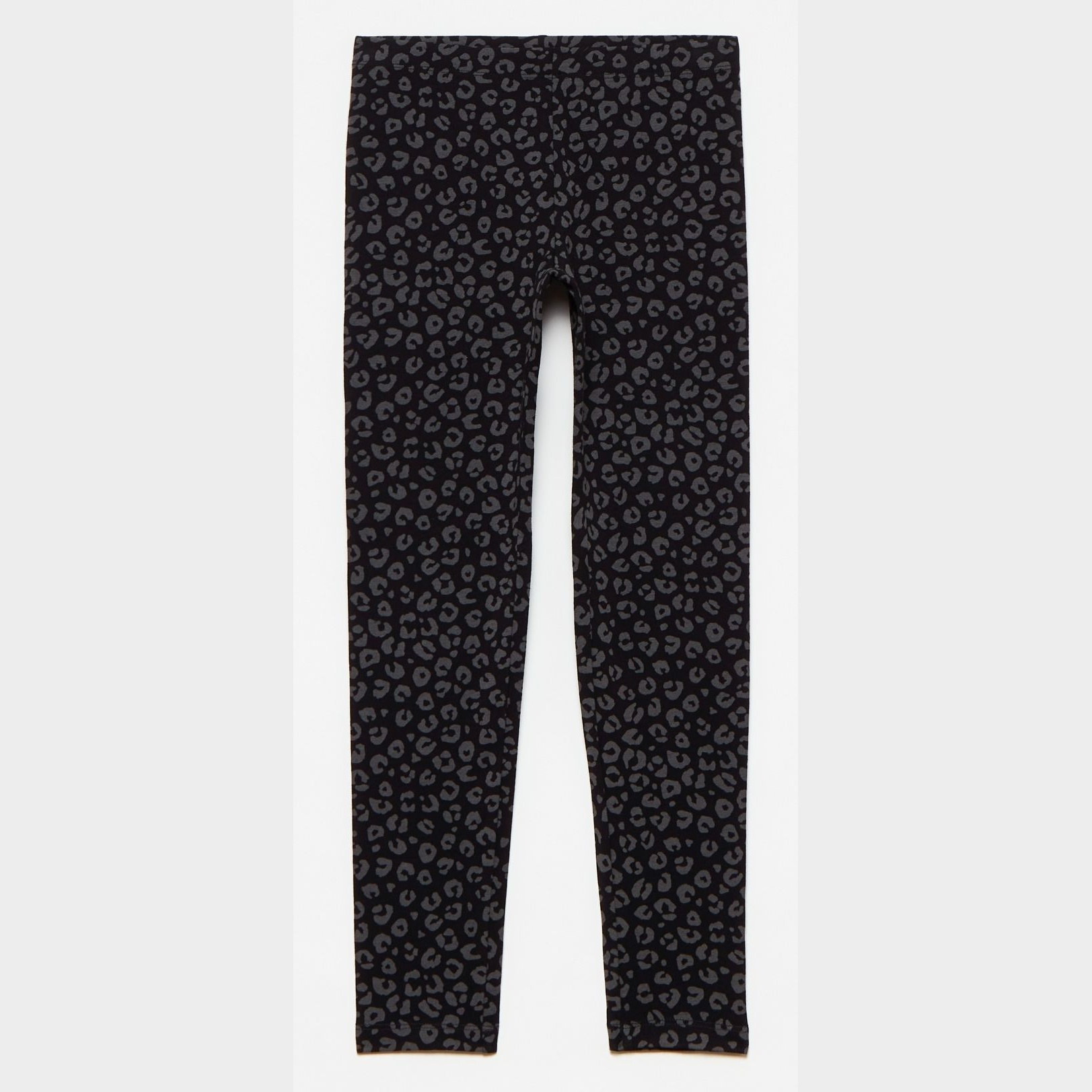 

Лосины OVS 1162683 164 см Black