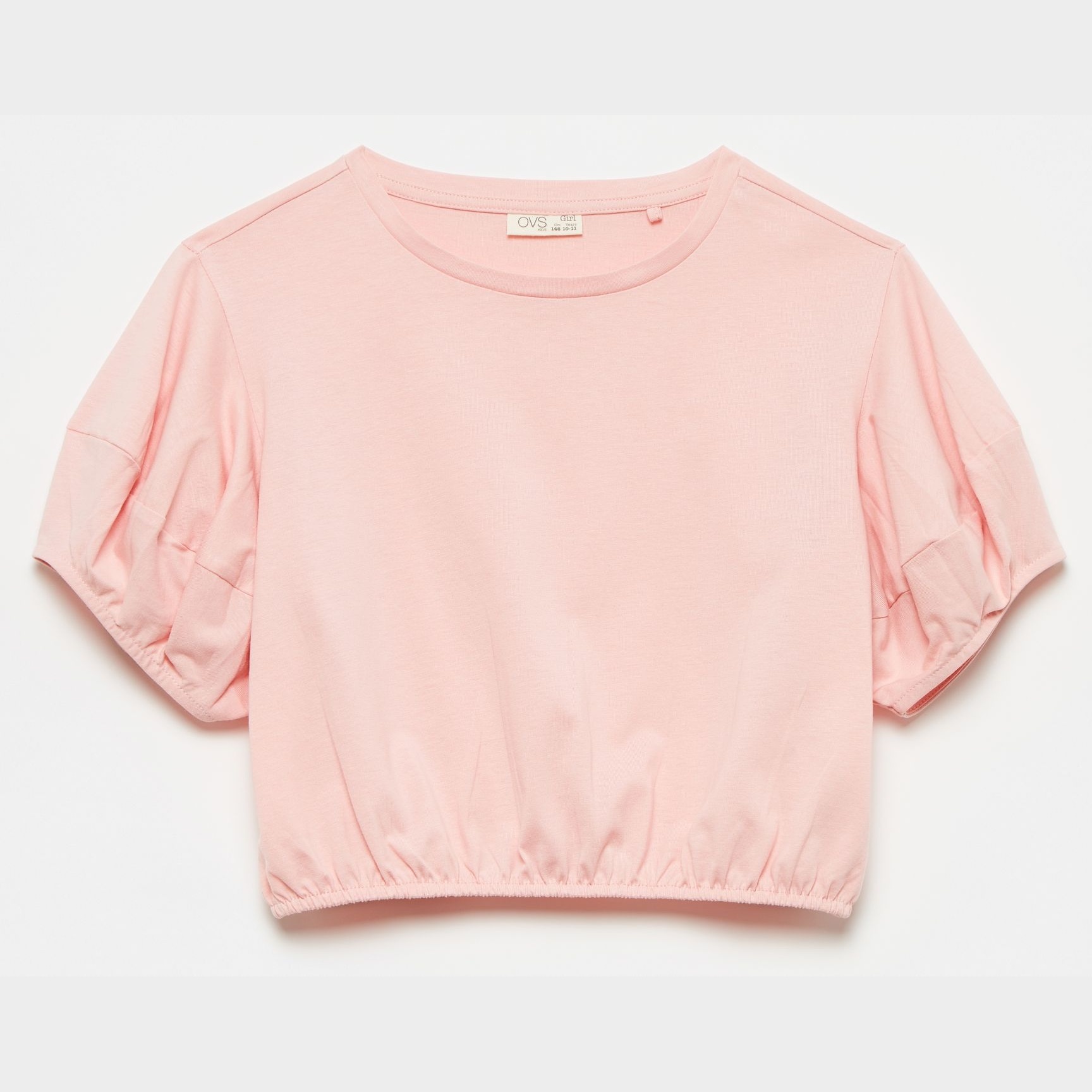 

Футболка OVS 1162782 146 см Pink
