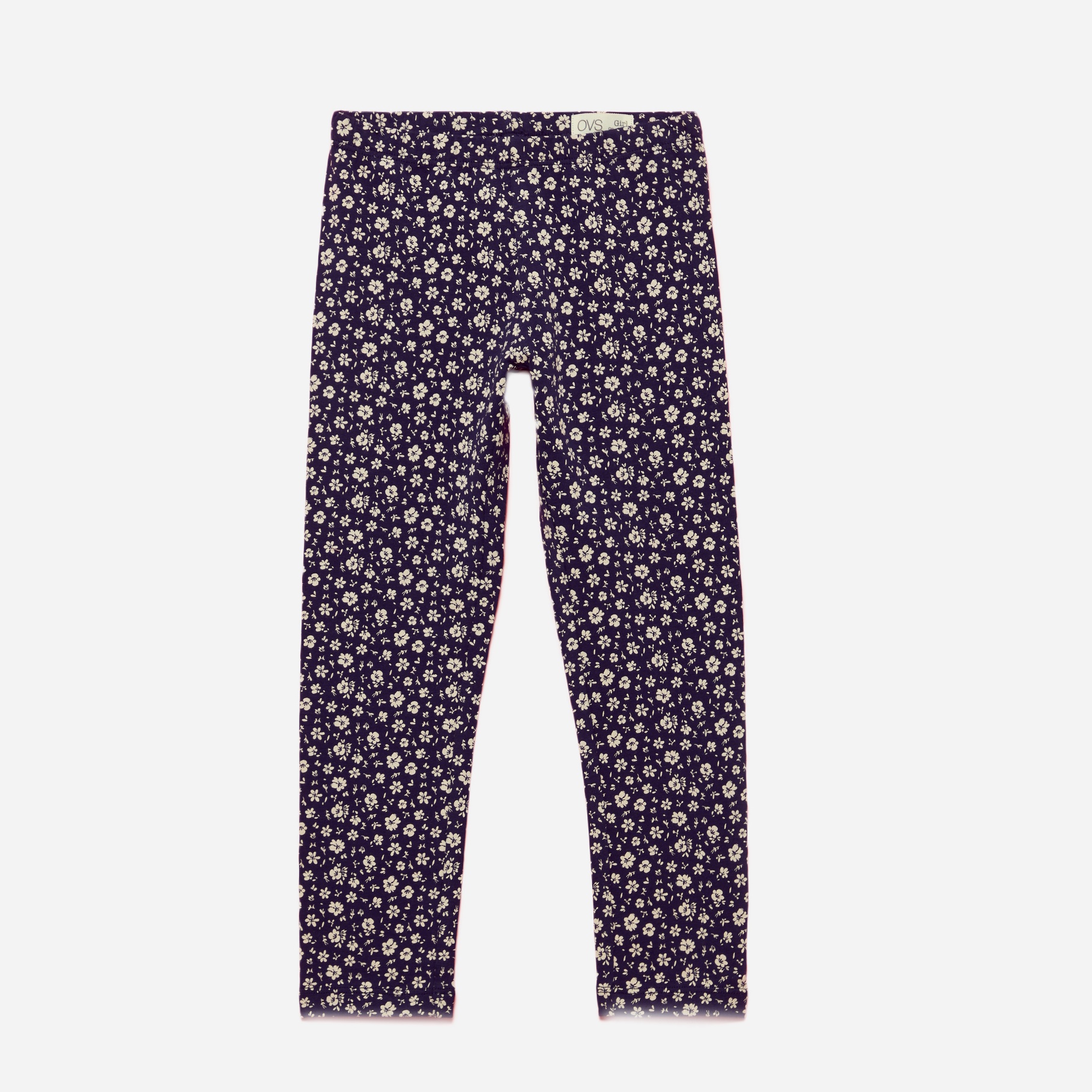 

Лосины OVS 1168727 104 см Blue