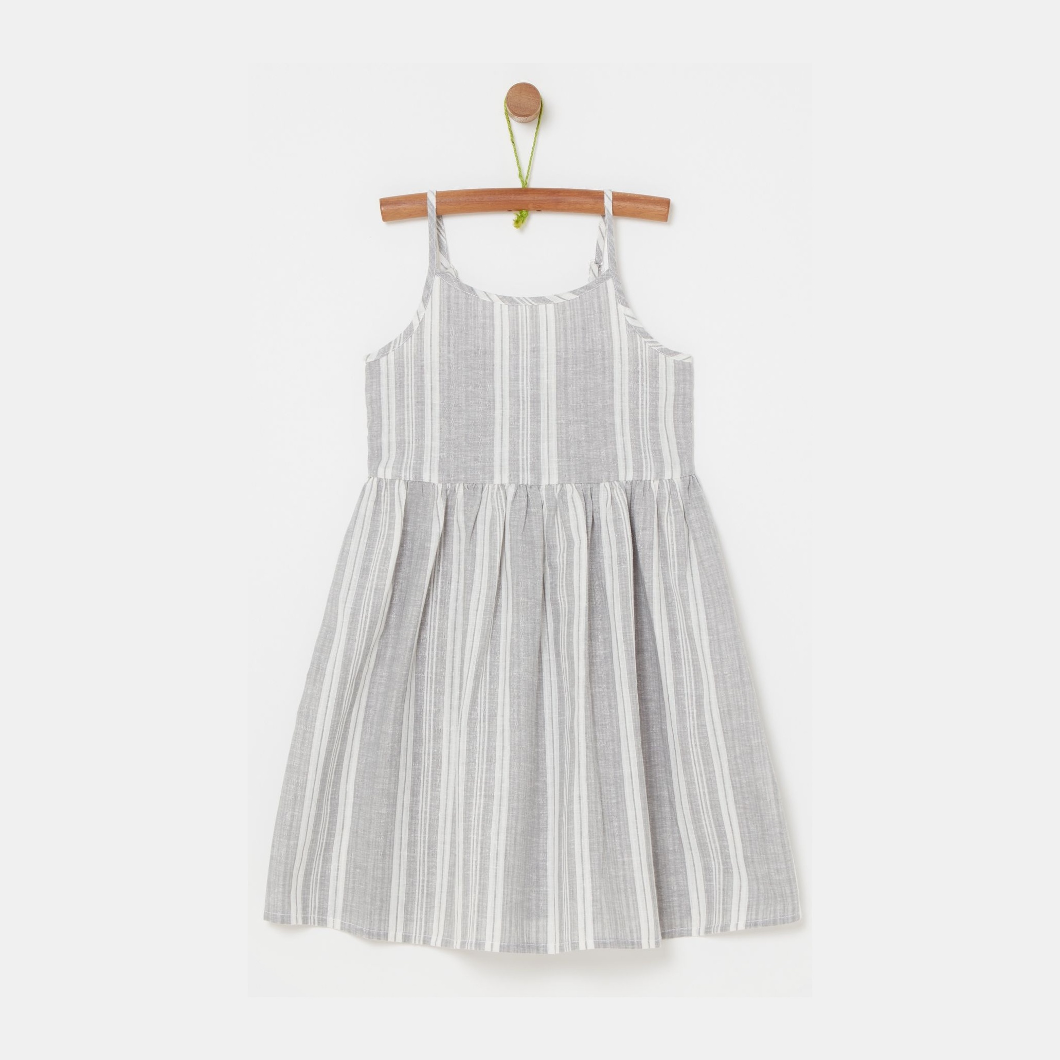 

Сарафан OVS 819377 134 см Grey