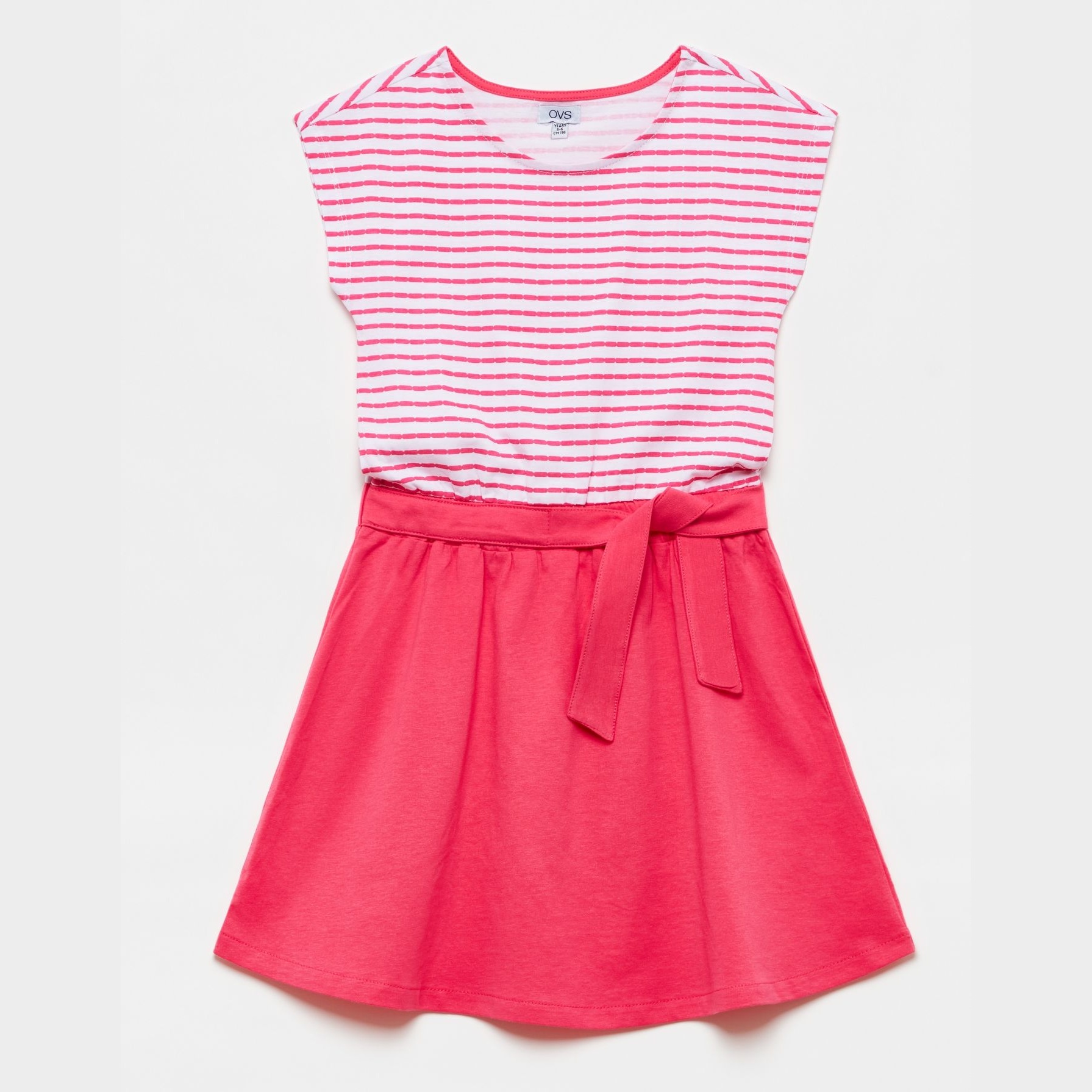 

Платье OVS 861360 134 см Pink (8051016422371)