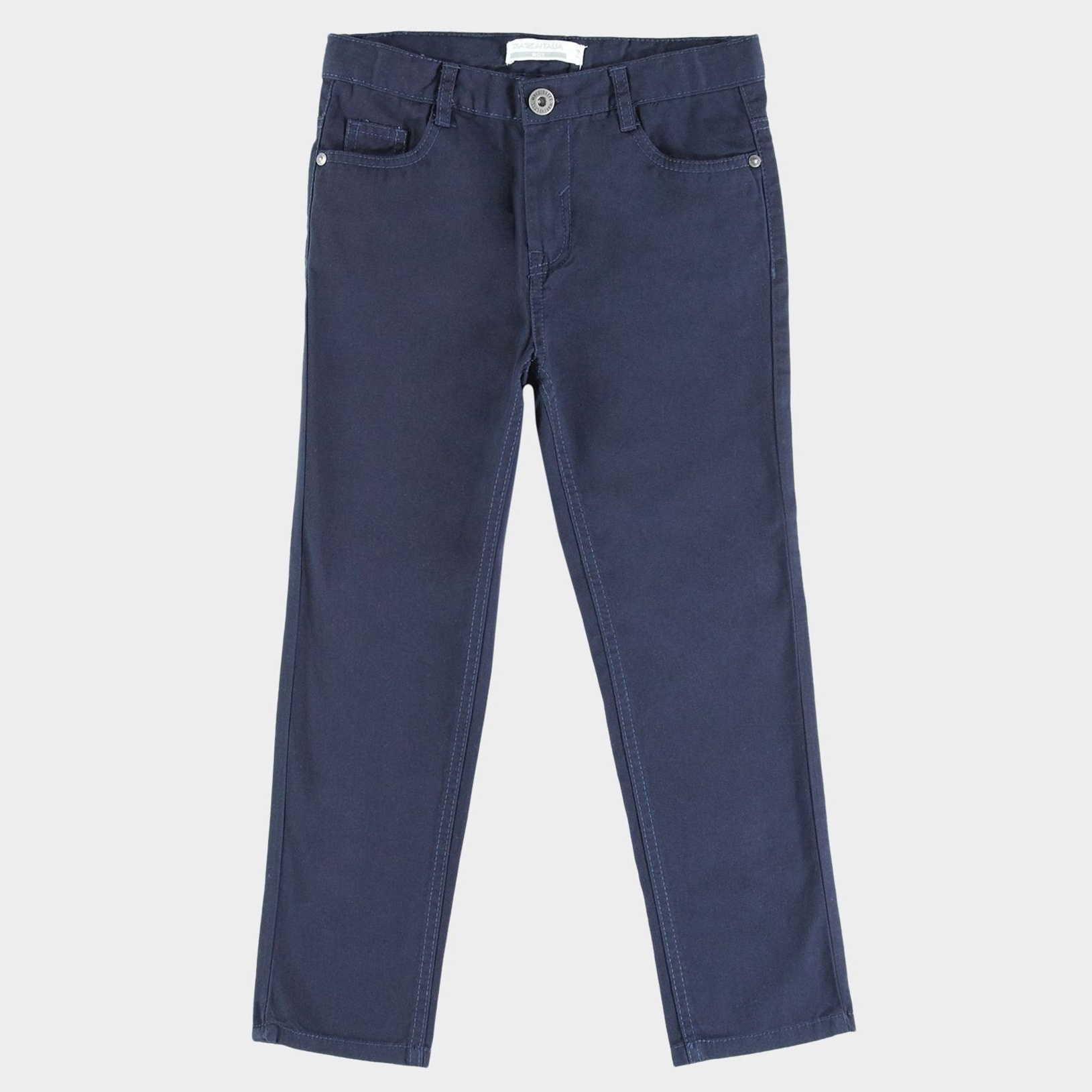 

Брюки Piazza Italia 13371 128 см Blue (2013371001048)