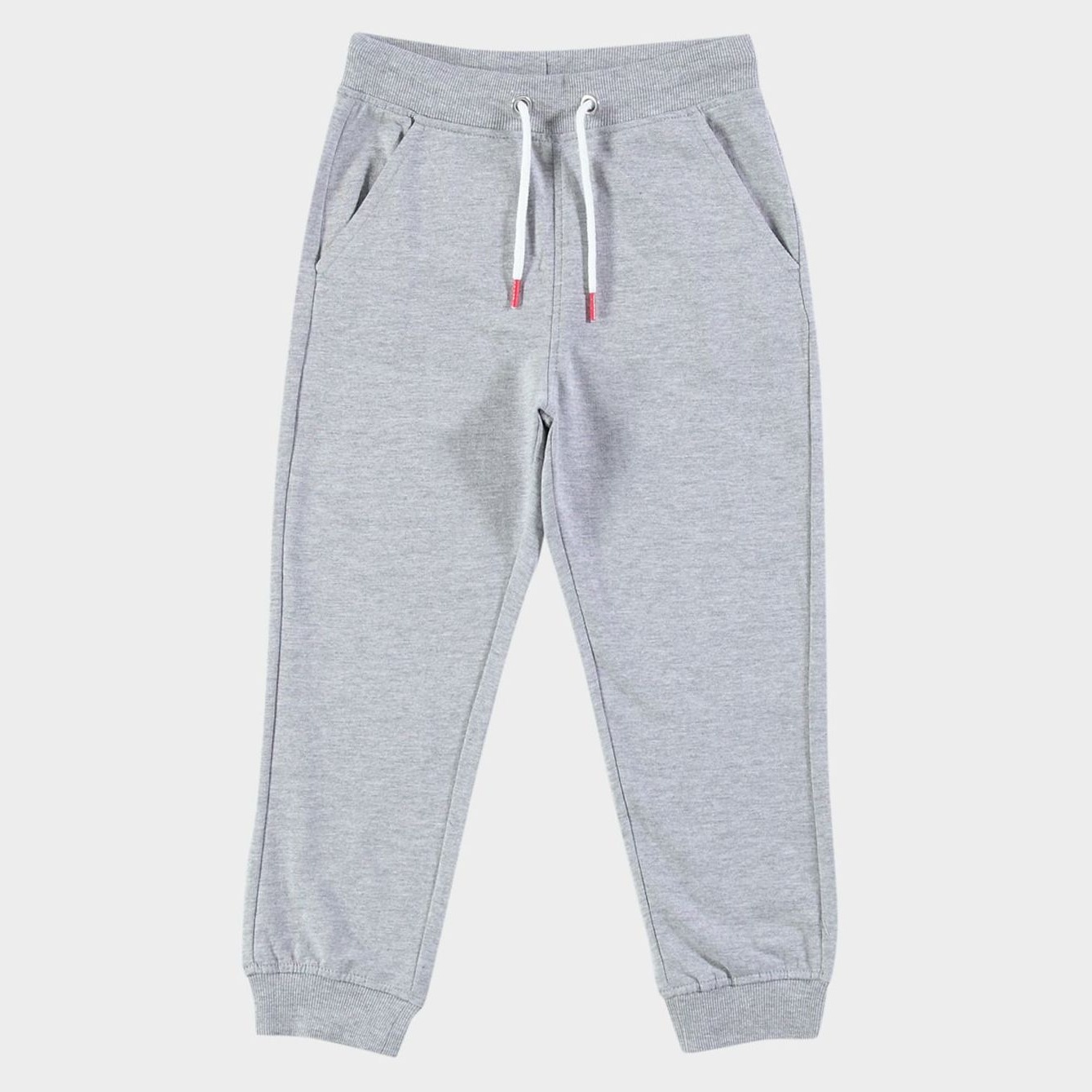 

Спортивные штаны Piazza Italia 13716 140-146 см Grey Melange (2013716003065)