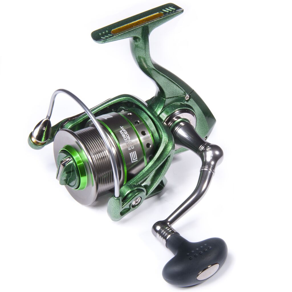 

Катушка Feeder Concept Turnament 7 6000FD (FC-4060FD)
