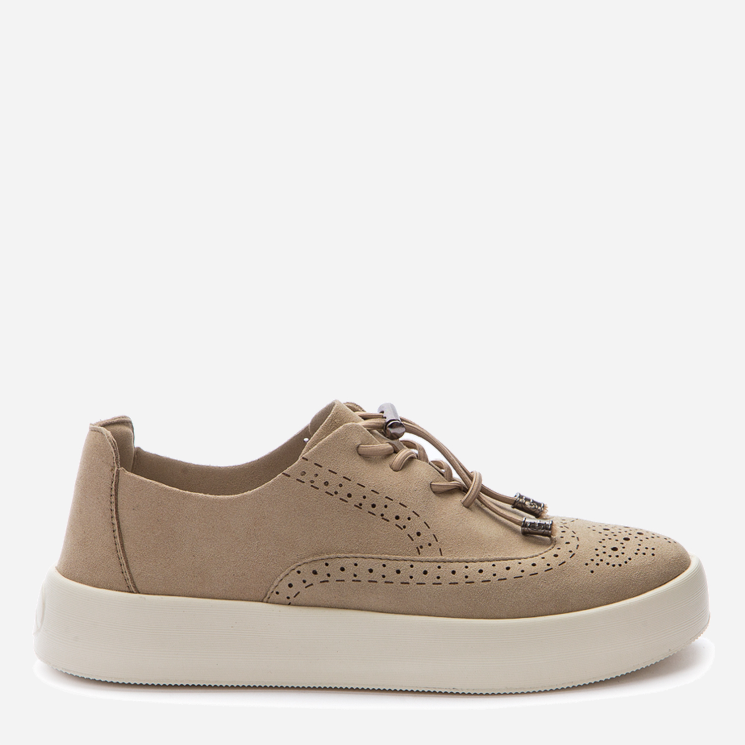 

Кеды Grunberg 117507/11-03 39 Бежевые