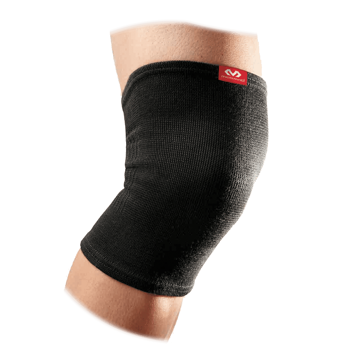 

Компрессионный Наколенник Mcdavid Elastic Knee Support(510R) XL Черный