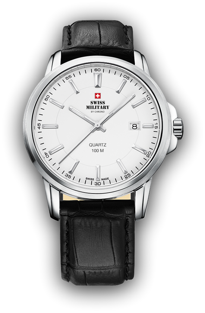 

Мужские часы Swiss Military SM34039.07