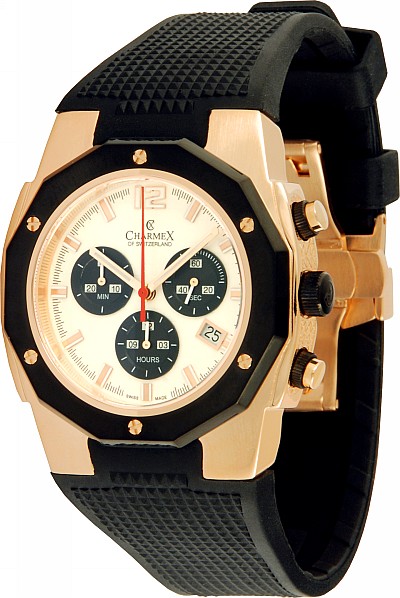 

Мужские часы Charmex CH 2190