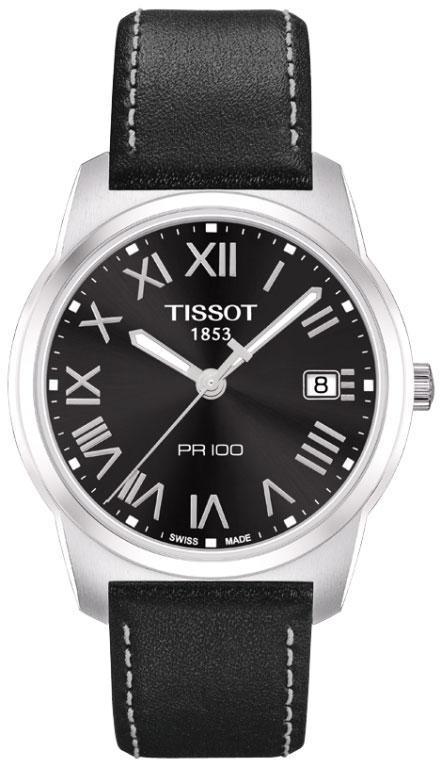 

Мужские часы Tissot T049.410.16.053.01